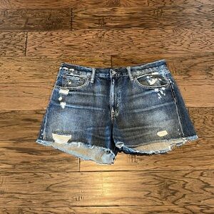Polo Ralph Lauren Crosby Short High Rise Size 31